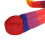 Rainbows Comets Ball Soft Tail Throwing Receiving Ball-Yellow 6