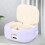 Protective Cover Silicone Case for Dedicated Model Earbud-Beige 6