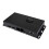 For Raspberry Pi Compute Module 5 IO Board Metal Case with Integrated Cooling Fan, Durable and Efficient Design 3