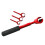 Wrench Set Upgrade Hinge  Adjustment Heavy-Duty Door Hinge Adjustment Tool 2