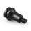 Designed 6061 sneak Link For individualized Control Rod-Silver 7