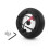Aluminum Steering Column Adapter Short Design Functions In 4