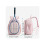 Practical Tennis Accessory Bag  Spacious for Rackets and-Black 2