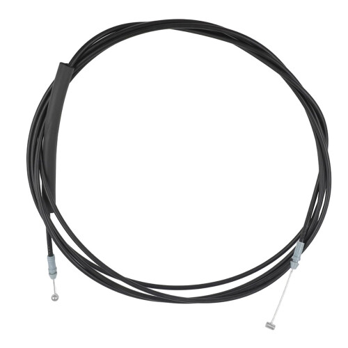 64607-33070 Trunk Release Cable For Vehicle Enhanced Durability