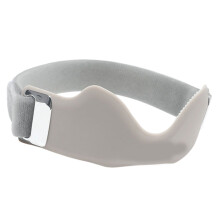 Easy To Carry Knee Guard Sports Knee Protector For Gym-grey