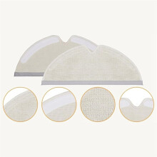 Accessories Kit for Q8 Max, Q8 Max+(), Q5 Pro, Robot Vacuum Parts