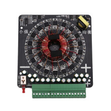 10A Lithium-Batterie Aktiver Equalizer Unterstützt 4-17s Li-Ion Lifepo4 Akkupack