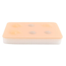 for Ultrassist Abscess Sebaceous Cyst Removal Practice Skin Pad Skin Tumor Resection Practice Module