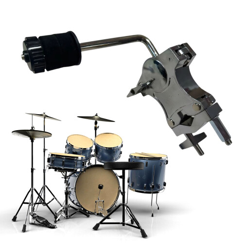 Einstellbare Metall-Kuhglockenklemme,-Hängeständer 2
