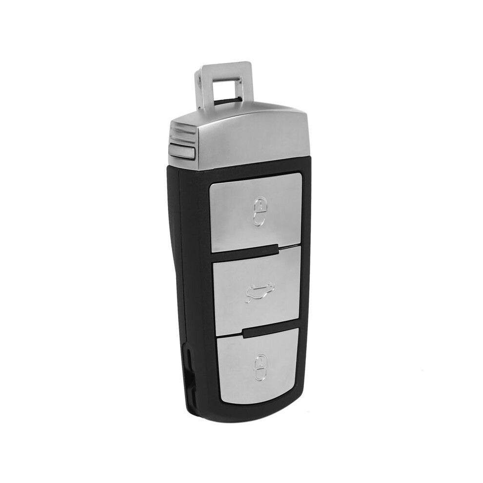 2X 3C0 959 752 Ba Key 3Button 434Mhz With Id48 Chip For B6 3C B7 Magotan Cc Keyless Remote 752Ba 4713039835807