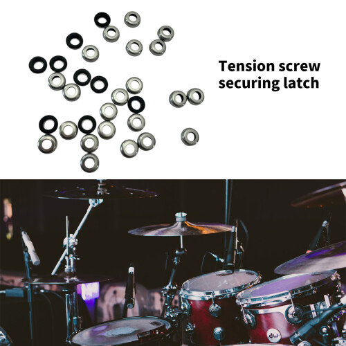 Snel te installeren-Transparant rubber r 2