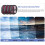 STARTRC Filter Kit for   4 Pro CPL ND 8/32/64 Filter Waterproof and Scratch-Proof for   4 Pro Drone Lens 2