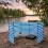 5 Pole Windbreaker Camping Beach Lakescape Wind Break Sun Shade 3