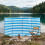 5 Pole Windbreaker Camping Beach Lakescape Wind Break Sun Shade 6