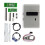 RT809H EMMC-Nand FLASH Programmer with Adapters BGA48 TSOP48 High Precision Tool for Programming 4