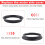 Electric Scooter Motor Wheel Hub  for  G2 Master Kickscooter Motor Side Cover Replacement Accessories A 1