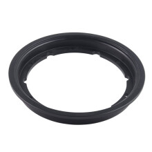 Electric Scooter Motor Wheel Hub Ring for  G2 Master Kickscooter Motor Side Cover Replacement Accessories A