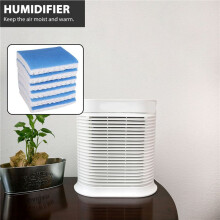 18 Pack Replacement Humidifier Filter Fit for HFT600 HEV615 HEV615B HEV615W HEV620 HEV620B HEV620W HEV-615