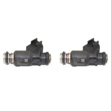2X New High Quality Fuel Injector Nozzles for 28203962 Car Accessories