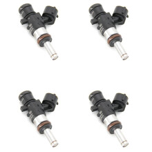 4X Injetor de Combustível para Adudi 06L906031B 06K906A01 0280158360 06L906031BCN 06L906031A 95890603100 0280158266