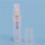 1600Pcs 2ML Transparent Plastic Spray Bottle Small Cosmetic Packing Atomizer Perfume Bottles 6