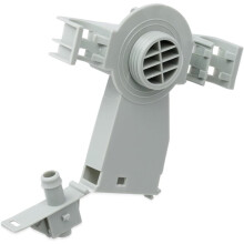 W10195536 Dishwasher Water Inlet Port Replacement for Whirlp// for ,Replace WPW10195536 AP6016773