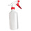 500Ml 10 Packs Plastic Trigger Spray Bottles 16 Oz Foaming Cleaning Commercial Sprayers 5