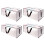 Tear Resistant Woven Sacks For Blanket Quilt Storage Solution 1