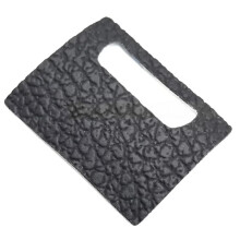 CF Memory Card Door Cover Rubber Skin for ILCE-7M2 A7M2 A7SII A7RII A7S2 Camera Replacement Repair Part Slot Skin