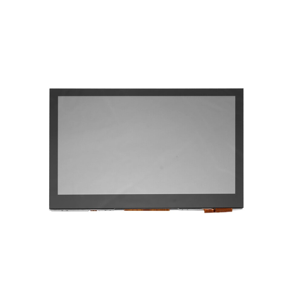 4.3 Inch Capacitive Touch Screen 480X270 Ili6485a Driver 350 Bright Tft Lcd Display Module 40Pin Rgb 4711873657166