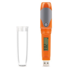 RC-51H Registratore Dati USB di Temperatura e Umidità con Registrazione Ad Alta Precisione