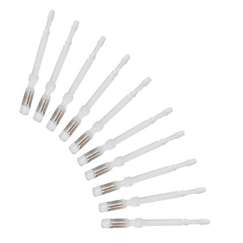 10Pcs 3D Touch Sensor Probe Tips Replacement for Bltouch, 3D Touch, CR TouchAuto Leveling Sensors 1