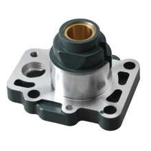 6E7-45331 Housing,Bearing for 9.9HP 15HP F8 F9.9 Boat Engine 6E7-45331-00-5B 6E7-45331-00-9M 6E7-45331-00-CA