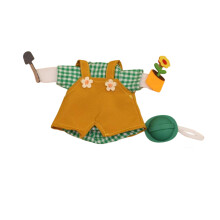 Ensemble de vêtements unique pour petites oies pour améliorer