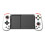 D6DP Gamepad Stretching Extendable Gaming Controller  Handle Pad for Phone Android Gamepad Game Accessoires A 1