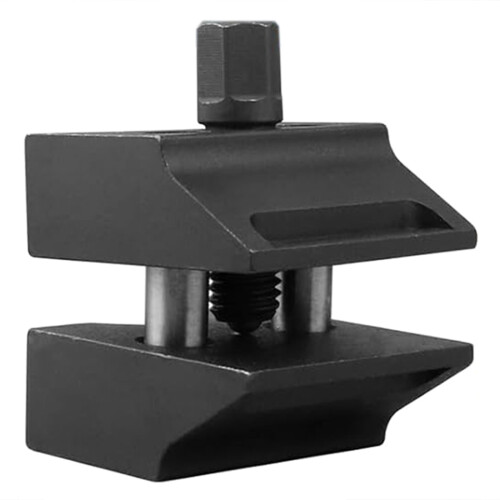 Universal Suspension Strut Split Steering Knuckle Spreader Tool,Strut Spreader Tool  Strut Remover Tool