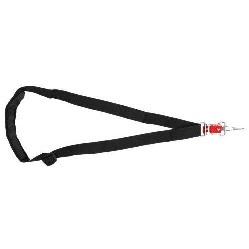 2X Universal Single Shoulder Padded Harness Strap for Brush Cutter Trimmer for 1