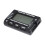 Digital Battery Meter Battery Capacity Check with LCD Screen for 1
