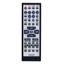 N2QAHB000057 Fjärrkontroll för  CD-Stereosystem SC-AK330 SC-AK333 SC-AK230 SA-AK230 SB-AK230 SA-AK333