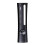Faceplate Case Replacement Sturdy-Durable Front Shell Protective Accessories Face Plate Drop for X-BOX 360 Black 1