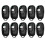 Rechargeable, Portable, No Delay, Driver-Free Remote Shutter, ABS Mobile Phone Wireless  Remote Shutter 1