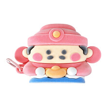 Fluff God Of Fortune Schutzhülle Zubehör-Airpodspro2 generieren