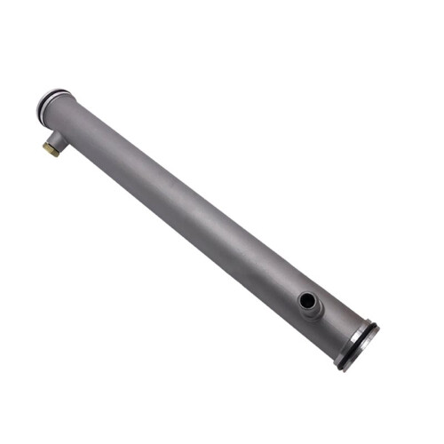 022121050 Aluminum Engine Coolant Hose for  A3