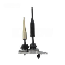 MR176632 MR110331 T/F Gearshift Lever Assy for  Pajero Montero II 1990-2004 V32 V43 V44 V45 V46 4D56 4M40