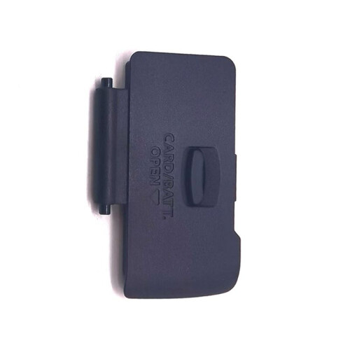 Replacement Battery Door Cover for  3000D 4000D Camera - Durable Lid Cap for Battery Compartment