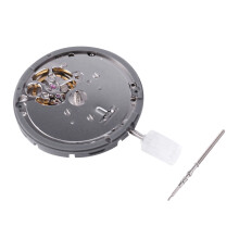 2X Sostituzione del Movimento Meccanico Automatico 'Orologio Intero Movimento Adatto per Accessori di Parti di Ricambio TMI NH38 / NH38A