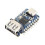 RP2350-USB-A  Development Board 2Mb Flash Core Board Compatible with USB 2.0/1.1 Transmission 1