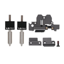 Voor  H2D TPU High-Flow Kit: Betrouwbaar Printen met Hoge Snelheid op TPU, Speciaal Afgestemd op Bambu TPU-Filamenten
