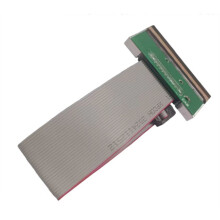 Thermische Printkop voor CAS CL5000 CL5000J-15 Is CL5000J CL5200 CL3000 Label Scales Printkop