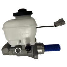 Brake Master Cylinder with Wired 47207-26020 4720726020 for Hiace 2.7L 2.5D 3.0D 2006-2022